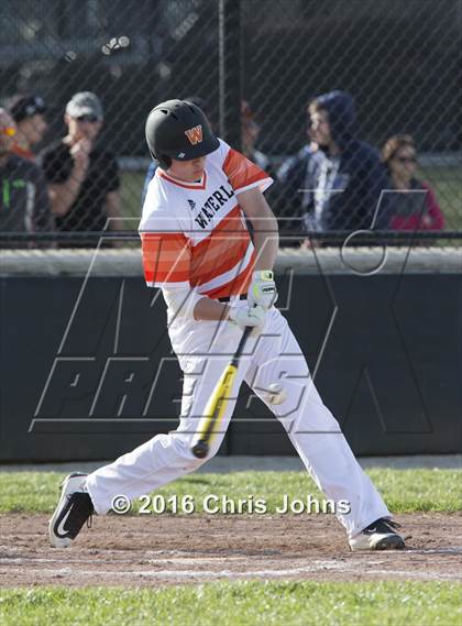 Thumbnail 3 in Wheaton-Warrenville South @ Waterloo photogallery.