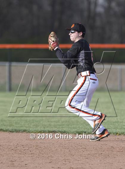 Thumbnail 1 in Wheaton-Warrenville South @ Waterloo photogallery.