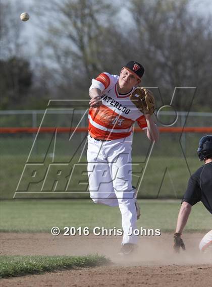 Thumbnail 3 in Wheaton-Warrenville South @ Waterloo photogallery.