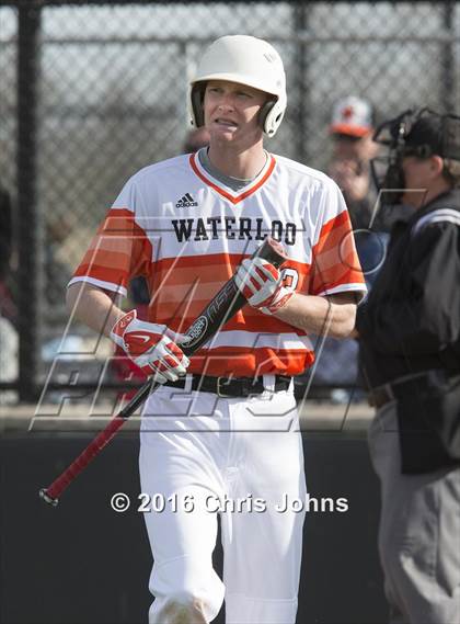 Thumbnail 2 in Wheaton-Warrenville South @ Waterloo photogallery.