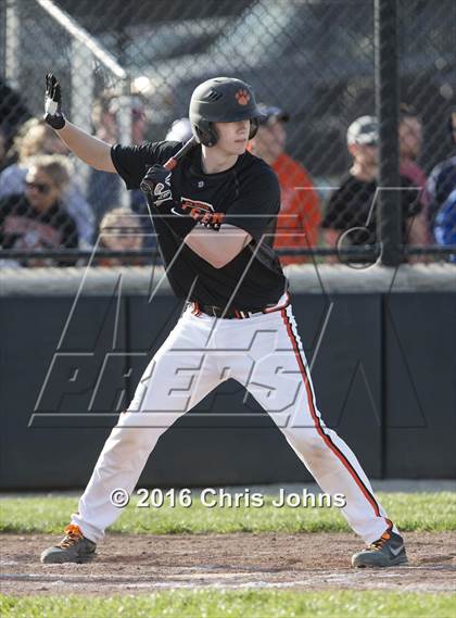 Thumbnail 1 in Wheaton-Warrenville South @ Waterloo photogallery.