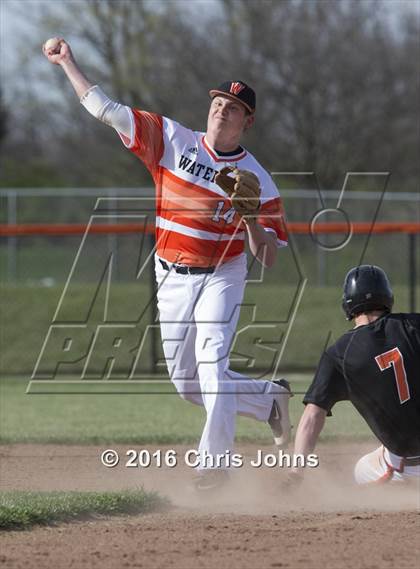 Thumbnail 2 in Wheaton-Warrenville South @ Waterloo photogallery.
