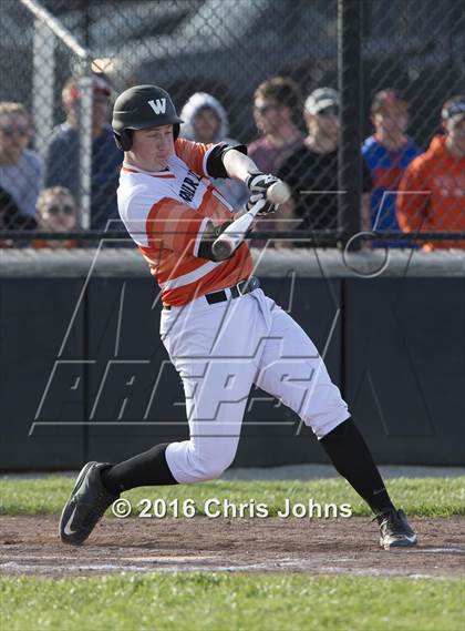 Thumbnail 3 in Wheaton-Warrenville South @ Waterloo photogallery.