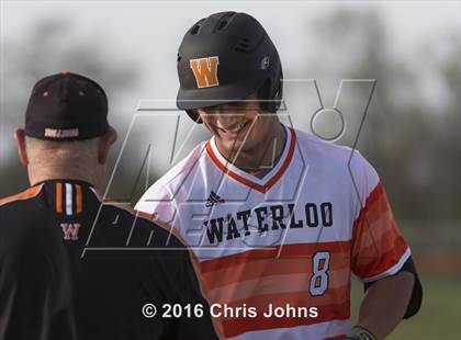 Thumbnail 3 in Wheaton-Warrenville South @ Waterloo photogallery.