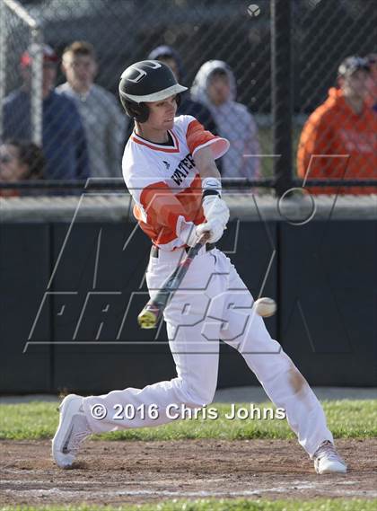Thumbnail 1 in Wheaton-Warrenville South @ Waterloo photogallery.