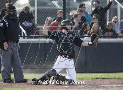 Thumbnail 2 in Wheaton-Warrenville South @ Waterloo photogallery.