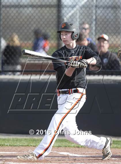 Thumbnail 2 in Wheaton-Warrenville South @ Waterloo photogallery.