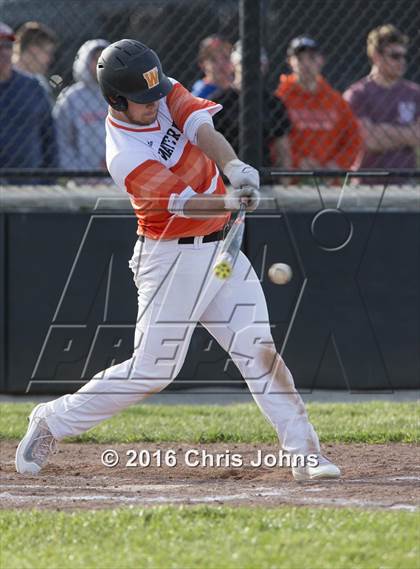 Thumbnail 1 in Wheaton-Warrenville South @ Waterloo photogallery.