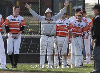Thumbnail 3 in Wheaton-Warrenville South @ Waterloo photogallery.