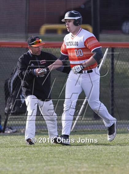 Thumbnail 1 in Wheaton-Warrenville South @ Waterloo photogallery.