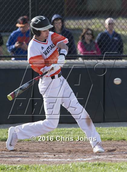 Thumbnail 1 in Wheaton-Warrenville South @ Waterloo photogallery.