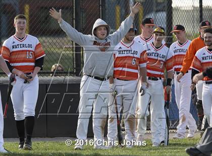 Thumbnail 2 in Wheaton-Warrenville South @ Waterloo photogallery.