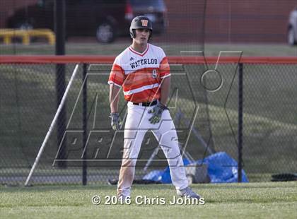 Thumbnail 2 in Wheaton-Warrenville South @ Waterloo photogallery.