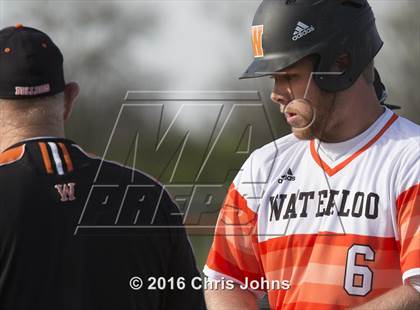 Thumbnail 2 in Wheaton-Warrenville South @ Waterloo photogallery.