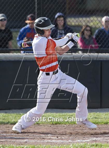 Thumbnail 2 in Wheaton-Warrenville South @ Waterloo photogallery.