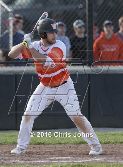 Thumbnail 3 in Wheaton-Warrenville South @ Waterloo photogallery.