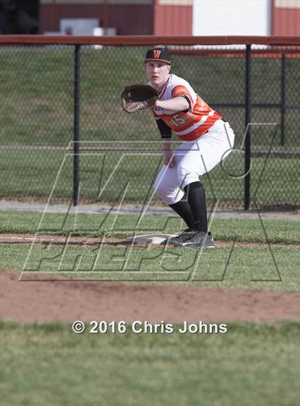 Thumbnail 2 in Wheaton-Warrenville South @ Waterloo photogallery.
