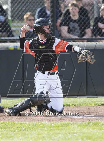 Thumbnail 1 in Wheaton-Warrenville South @ Waterloo photogallery.