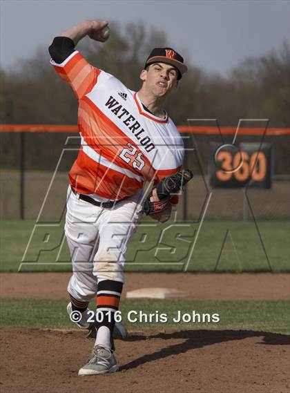 Thumbnail 3 in Wheaton-Warrenville South @ Waterloo photogallery.