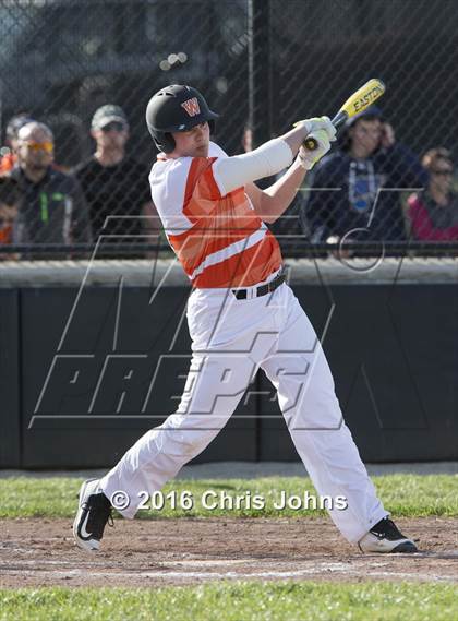 Thumbnail 2 in Wheaton-Warrenville South @ Waterloo photogallery.