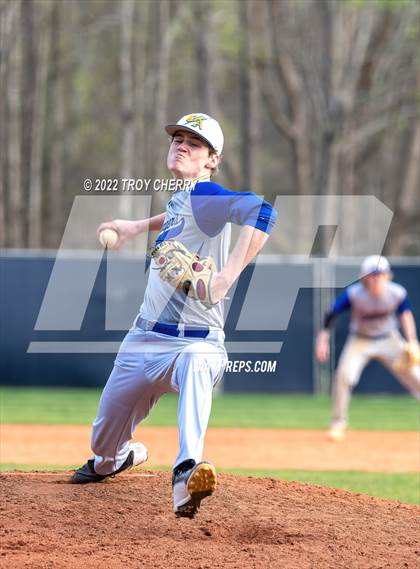 Thumbnail 2 in Cary Academy @ Carmel Christian photogallery.