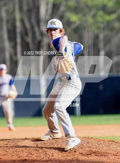 Thumbnail 3 in Cary Academy @ Carmel Christian photogallery.