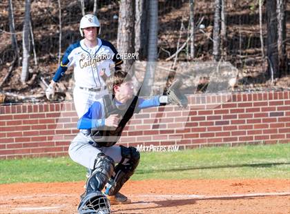 Thumbnail 3 in Cary Academy @ Carmel Christian photogallery.