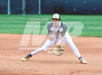 Thumbnail 3 in Cary Academy @ Carmel Christian photogallery.