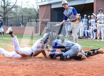 Thumbnail 3 in Cary Academy @ Carmel Christian photogallery.