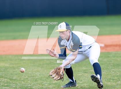 Thumbnail 3 in Cary Academy @ Carmel Christian photogallery.