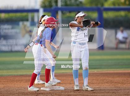 Thumbnail 1 in Buchanan vs. Clovis North (CIFCS - Division 1 Championship) photogallery.