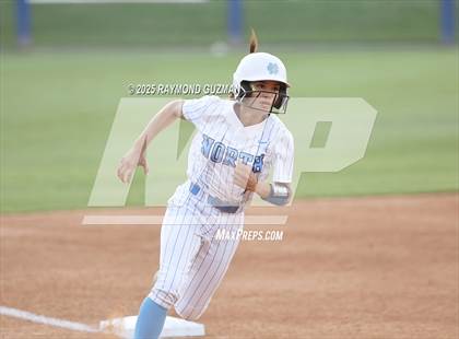 Thumbnail 3 in Buchanan vs. Clovis North (CIFCS - Division 1 Championship) photogallery.