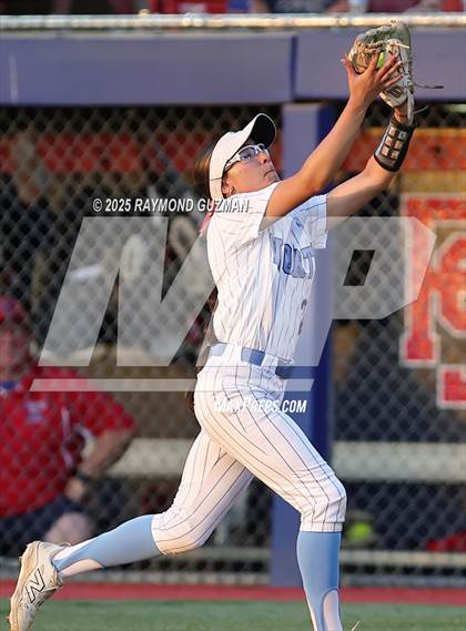 Thumbnail 1 in Buchanan vs. Clovis North (CIFCS - Division 1 Championship) photogallery.
