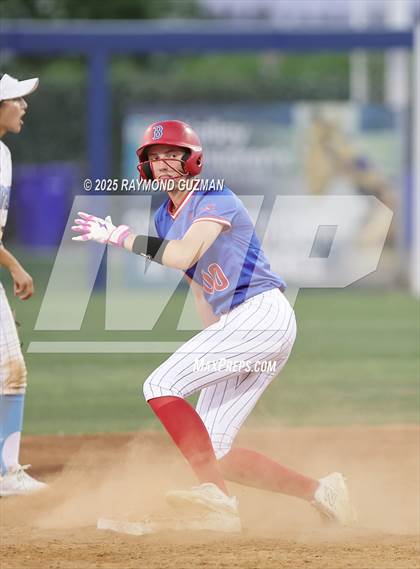 Thumbnail 1 in Buchanan vs. Clovis North (CIFCS - Division 1 Championship) photogallery.