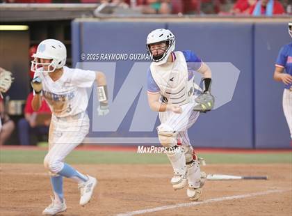 Thumbnail 1 in Buchanan vs. Clovis North (CIFCS - Division 1 Championship) photogallery.