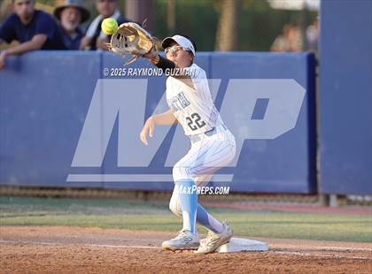 Thumbnail 1 in Buchanan vs. Clovis North (CIFCS - Division 1 Championship) photogallery.
