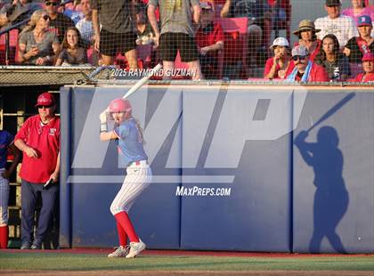 Thumbnail 3 in Buchanan vs. Clovis North (CIFCS - Division 1 Championship) photogallery.
