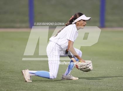 Thumbnail 1 in Buchanan vs. Clovis North (CIFCS - Division 1 Championship) photogallery.