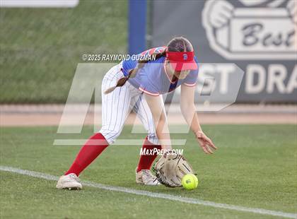 Thumbnail 1 in Buchanan vs. Clovis North (CIFCS - Division 1 Championship) photogallery.