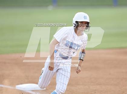 Thumbnail 1 in Buchanan vs. Clovis North (CIFCS - Division 1 Championship) photogallery.