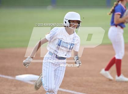 Thumbnail 1 in Buchanan vs. Clovis North (CIFCS - Division 1 Championship) photogallery.