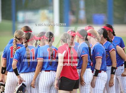 Thumbnail 1 in Buchanan vs. Clovis North (CIFCS - Division 1 Championship) photogallery.