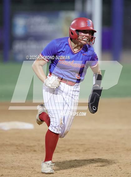 Thumbnail 1 in Buchanan vs. Clovis North (CIFCS - Division 1 Championship) photogallery.