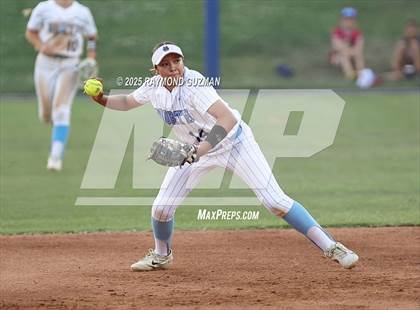 Thumbnail 2 in Buchanan vs. Clovis North (CIFCS - Division 1 Championship) photogallery.