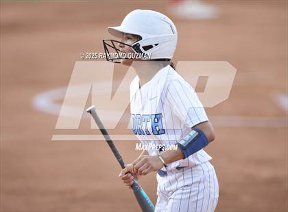 Thumbnail 2 in Buchanan vs. Clovis North (CIFCS - Division 1 Championship) photogallery.