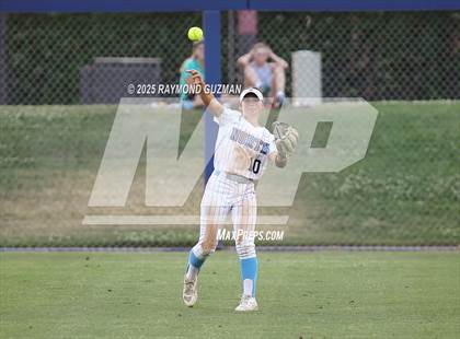 Thumbnail 2 in Buchanan vs. Clovis North (CIFCS - Division 1 Championship) photogallery.