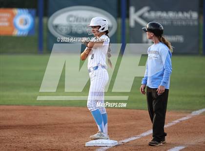 Thumbnail 1 in Buchanan vs. Clovis North (CIFCS - Division 1 Championship) photogallery.