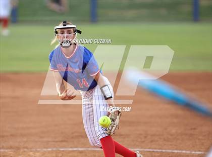 Thumbnail 1 in Buchanan vs. Clovis North (CIFCS - Division 1 Championship) photogallery.