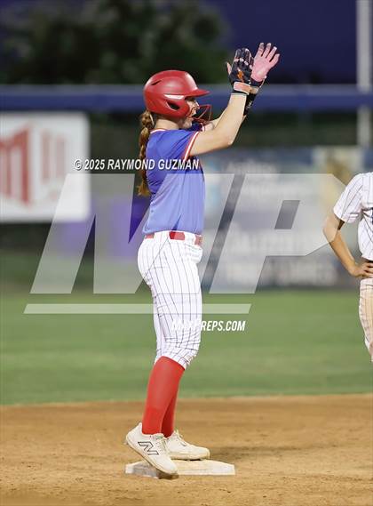 Thumbnail 3 in Buchanan vs. Clovis North (CIFCS - Division 1 Championship) photogallery.