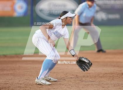 Thumbnail 2 in Buchanan vs. Clovis North (CIFCS - Division 1 Championship) photogallery.
